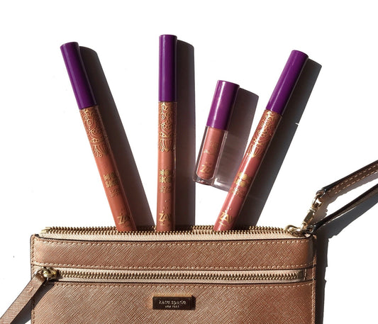 HOW TO CHOOSE THE RIGHT NUDE LIPSTICK FOR YOUR SKIN TONE
