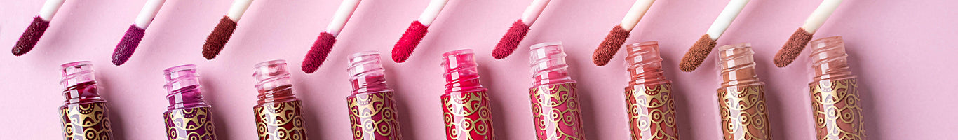 Liquid Lipsticks
