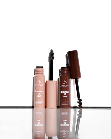 Brows 2 Go Brows 2 Go