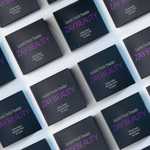 Lucent Finish Powder Lucent Finish Powder