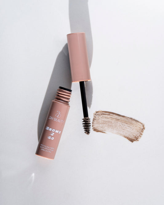 Brows 2 Go