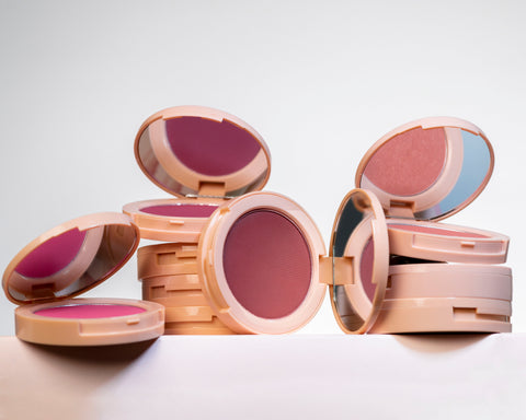 Bloom Powder Blush Bloom Powder Blush