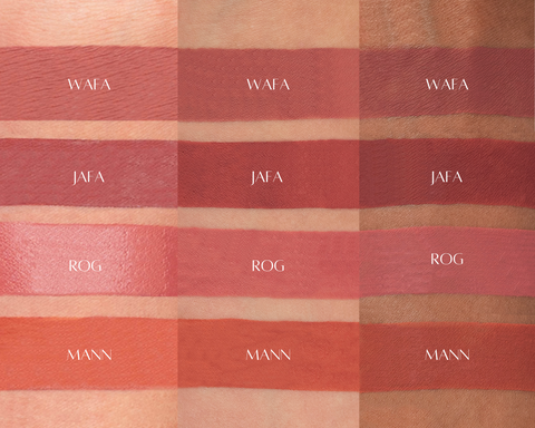 Lip Pashmina - 2g Lip Pashmina - 2g