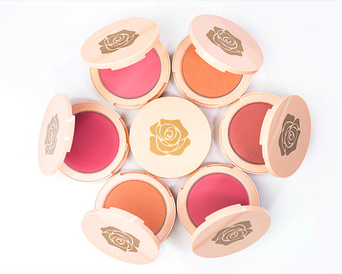 Bloom Powder Blush Bloom Powder Blush