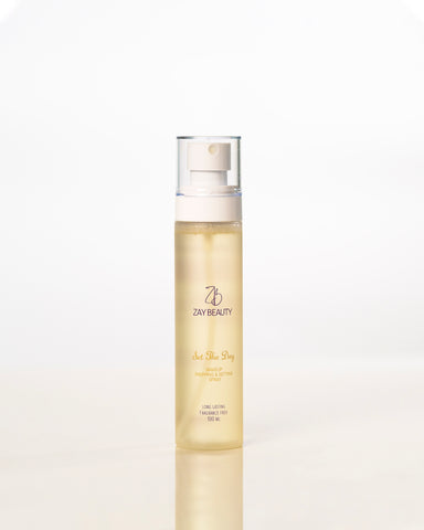 Set The Day Makeup Spray - Damaged Box Set The Day Makeup Spray - Damaged Box