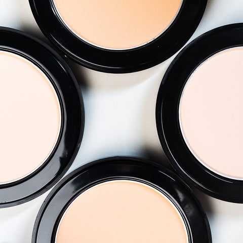 Lucent Finish Powder Lucent Finish Powder