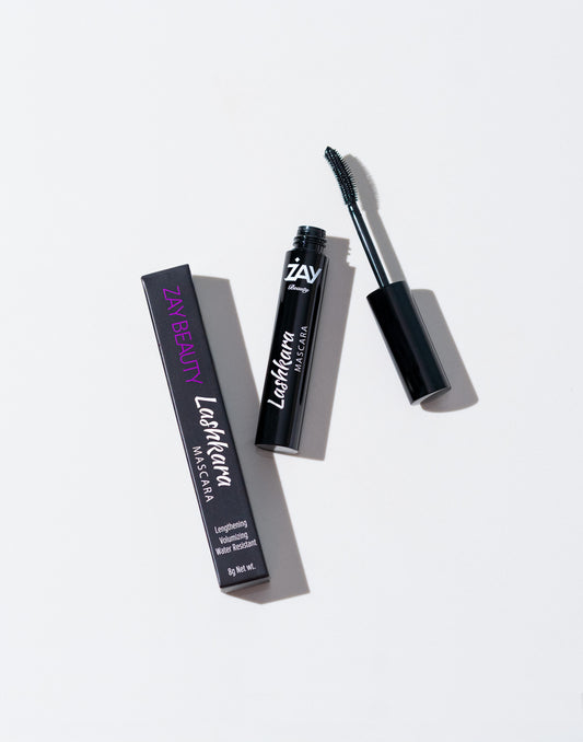 Lashkara Mascara