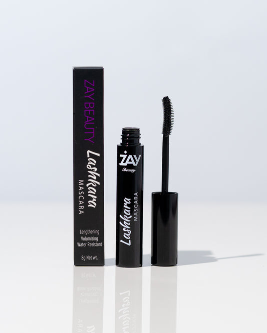Lashkara Mascara