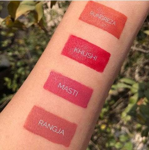 Lip Pashmina - 1g Lip Pashmina - 1g