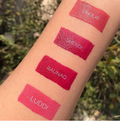 Lip Pashmina - 1g Lip Pashmina - 1g