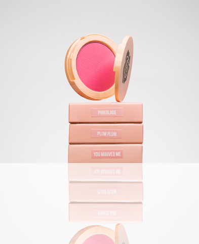 Bloom Powder Blush Bloom Powder Blush