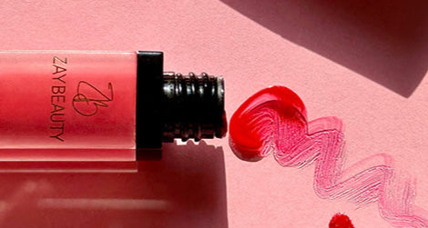 Lip Sharbat - Gulabi Chiller Lip Sharbat - Gulabi Chiller