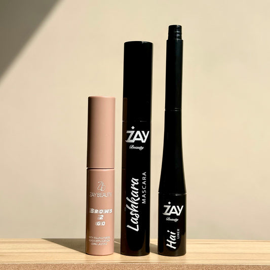For Your Eyes Essentials