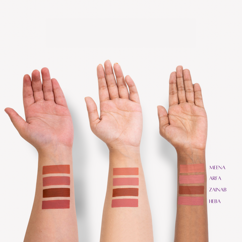 Mod Skot Liquid Lipstick Mod Skot Liquid Lipstick