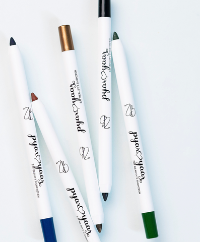 You and Eye Set You and Eye Set