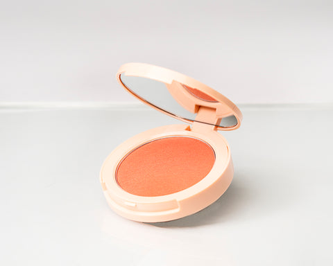 Bloom Powder Blush Bloom Powder Blush