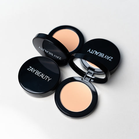 Lucent Finish Powder Lucent Finish Powder