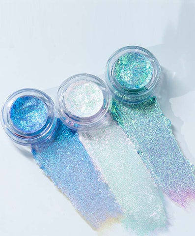 Firespark Gel Pigments Firespark Gel Pigments