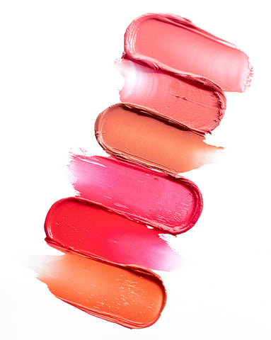 Bloom Blush - A Sunehri Hour Bloom Blush - A Sunehri Hour