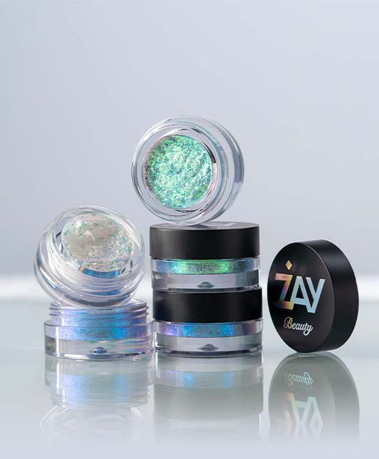 Firespark Gel Pigments