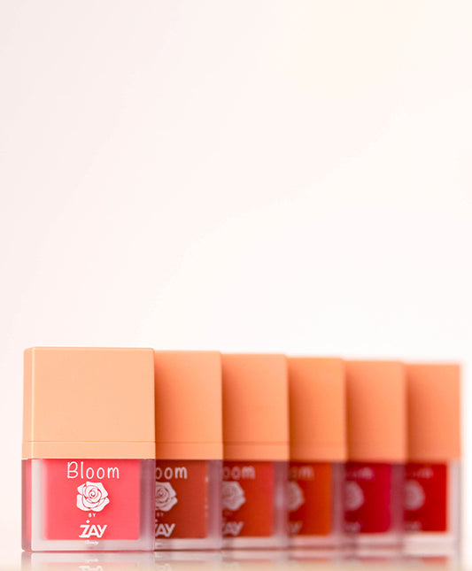 Bloom Blush Any 3