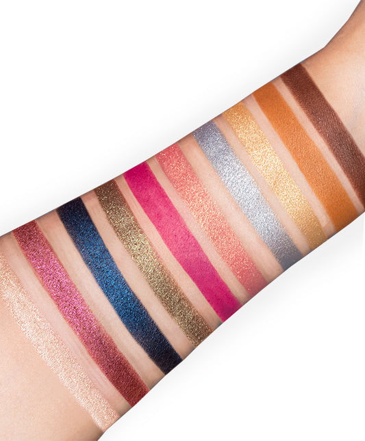 Mod Skot Eyeshadow Palette