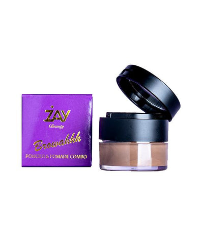 Browahhh - Lahore (Soft Brown) Browahhh - Lahore (Soft Brown)