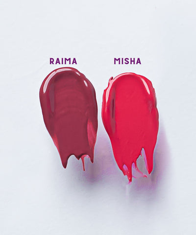Mod Skot Liquid Lipstick - Raima Mod Skot Liquid Lipstick - Raima