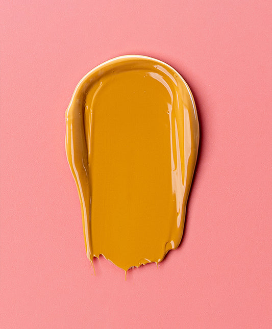 Lucent Matte Foundation 017 Bajra