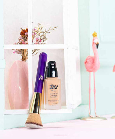 Foundation Brush Foundation Brush