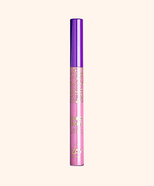 Mod Skot Liquid Lipstick - Arooj Lips Zay Beauty PK
