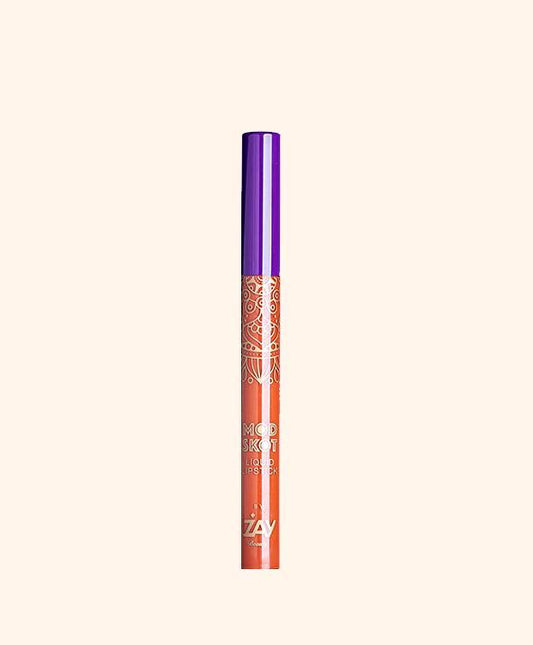 Mod Skot Liquid Lipstick - Sumi Lips Zay Beauty PK