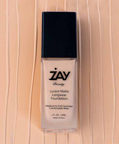 Lucent Matte Foundation 012 Rabri Lucent Matte Foundation 012 Rabri