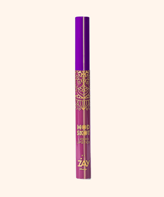 Mod Skot Liquid Lipstick - Raima