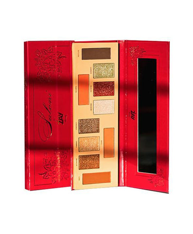 Saloni Eyes Zay Beauty PK  Saloni Eyes Zay Beauty PK