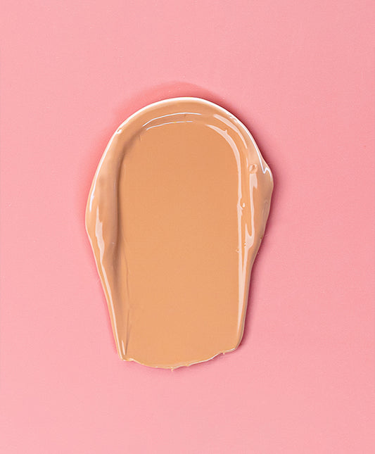 Lucent Matte Foundation 014 Suji