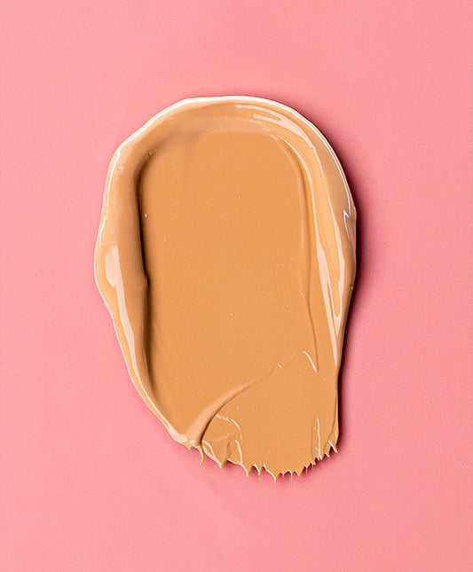 Lucent Matte Foundation 015 Taaftan
