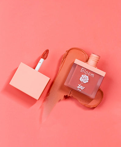 Bloom Blush - A Wow Grape Bloom Blush - A Wow Grape