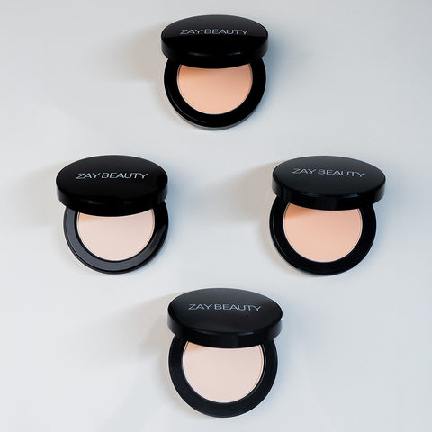 Lucent Finish Powder