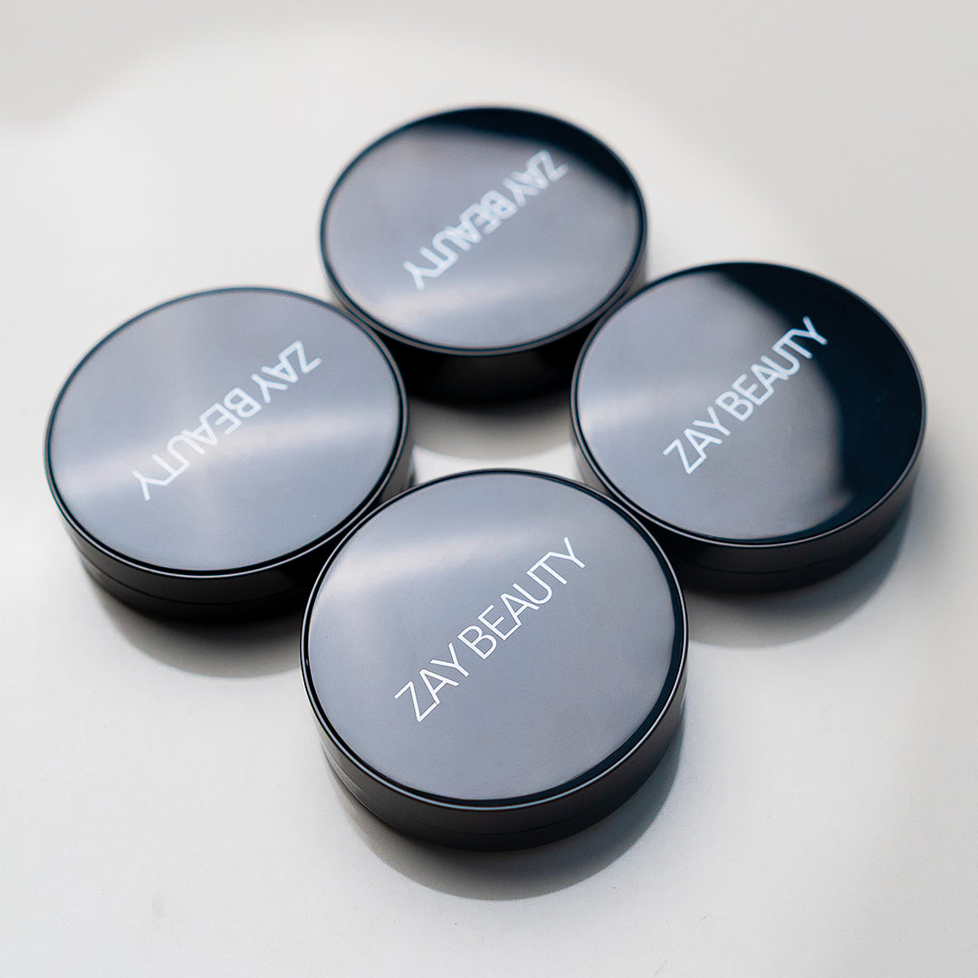 Lucent Finish Powder