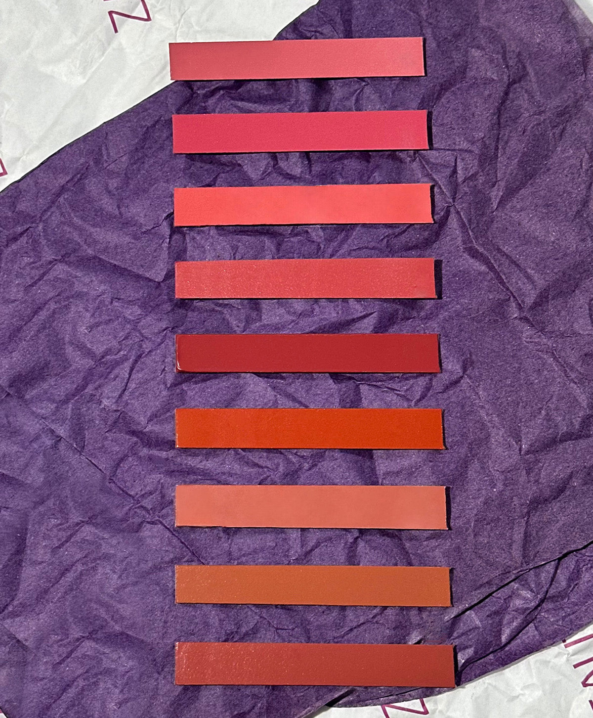 Lip Pashminas – Choice of 2