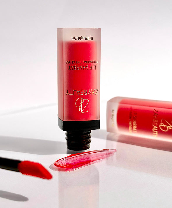 Lip Sharbat - Gulabi Chiller