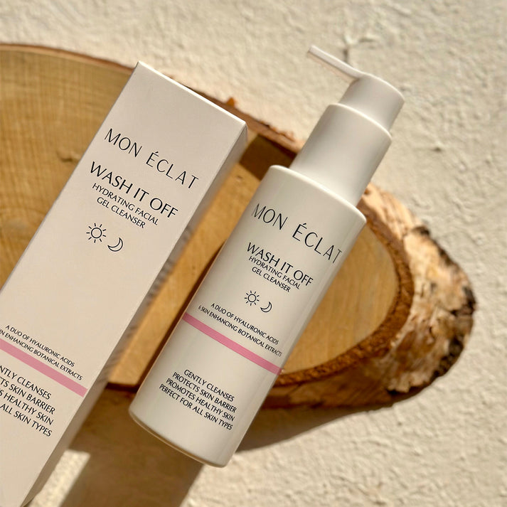 Mon Éclat Cleanser