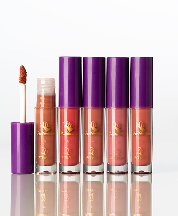 The Favorites Chapter - Zay Beauty X Safarnamay