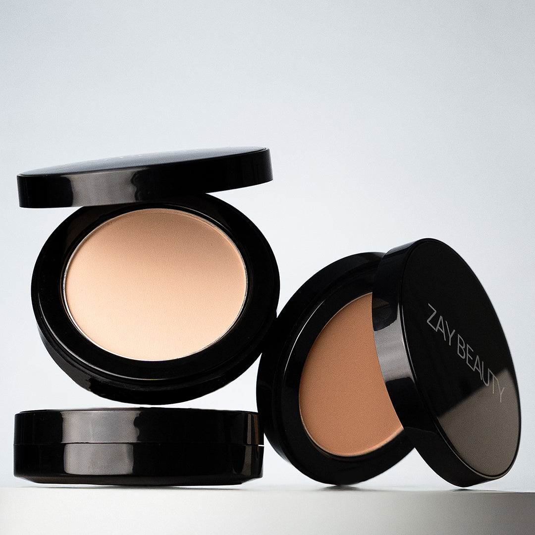 Lucent Finish Powder