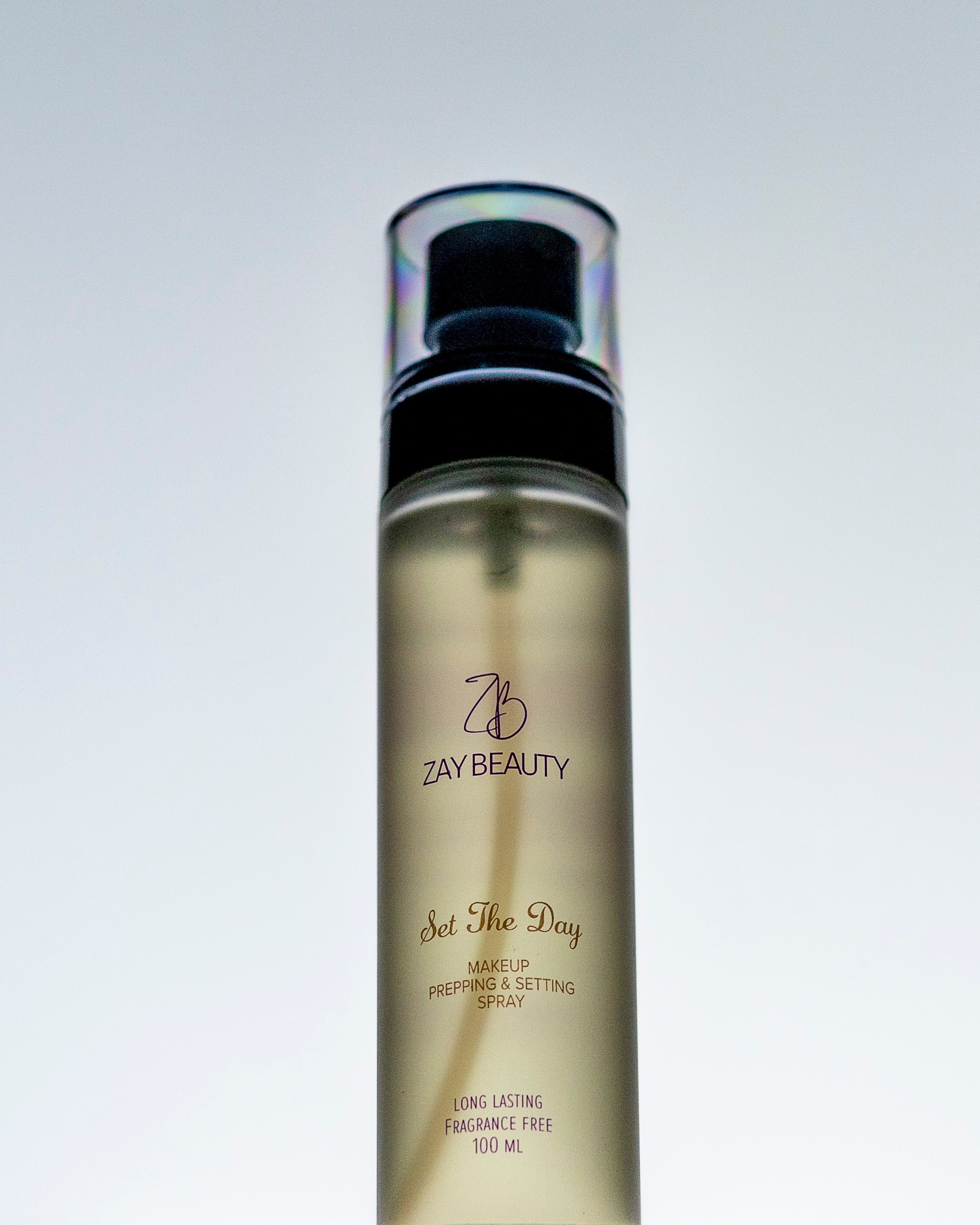 Set The Day Makeup Spray