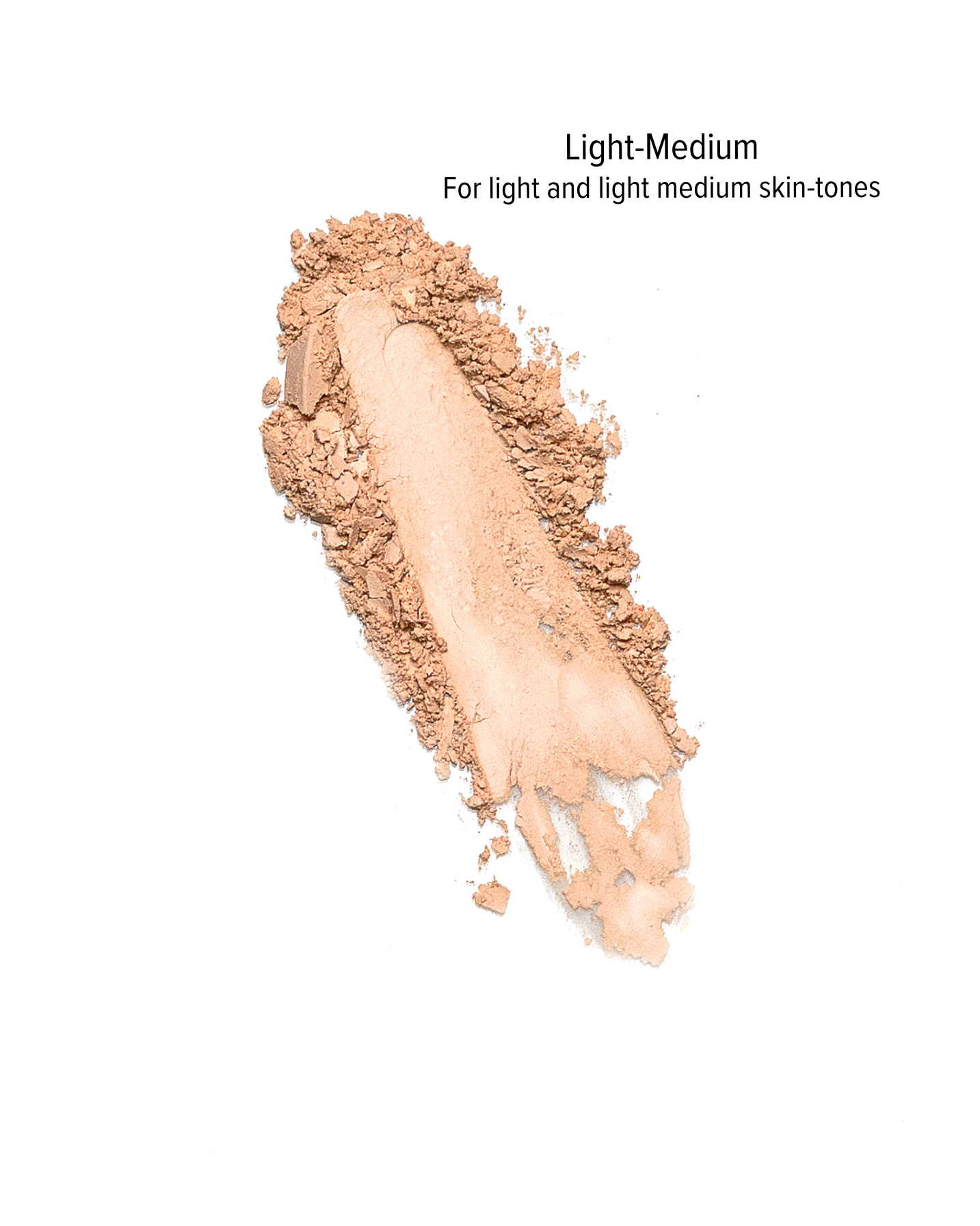 Lucent Finish Powder
