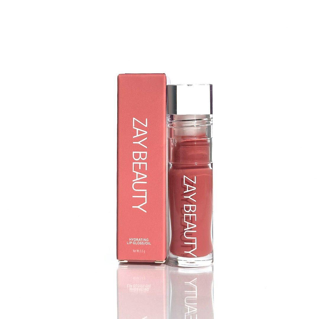 Emotional Support Lip Gloss (ESLG)