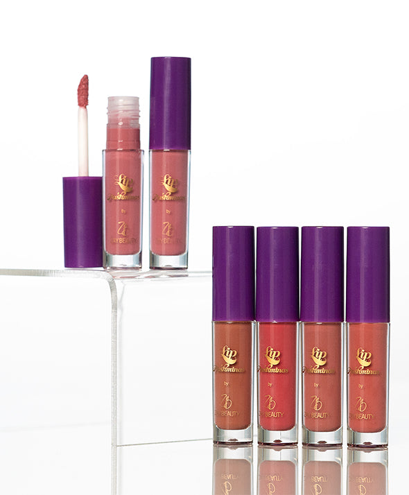 The Favorites Chapter - Zay Beauty X Safarnamay