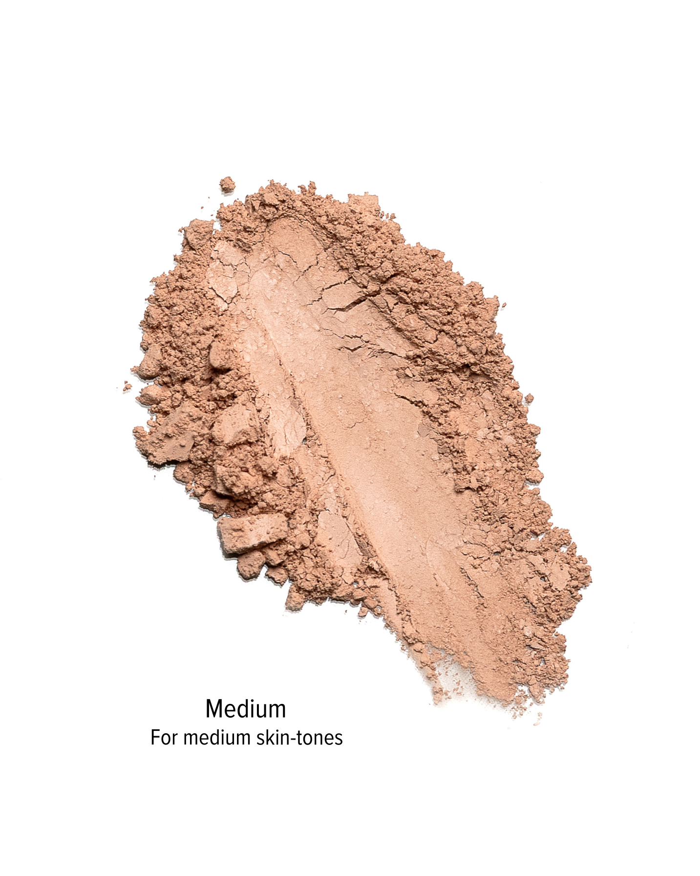 Lucent Finish Powder